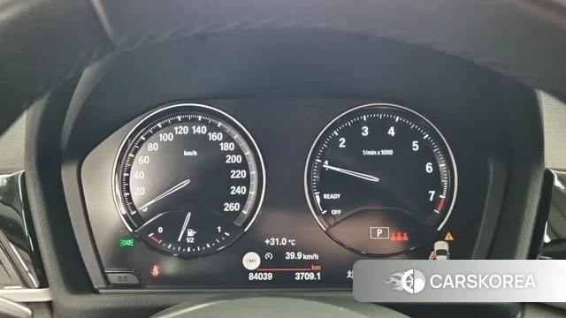 BMW X1 (F48) id 4494993 из Кореи 8