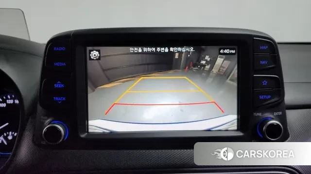 Hyundai Kona id 3723678 из Кореи 8