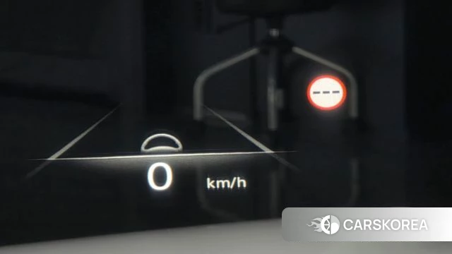 Genesis GV80 id 3787204 из Кореи 8