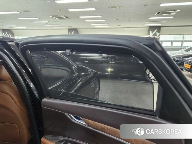 Genesis G80 (RG3) id 3841835 из Кореи 8