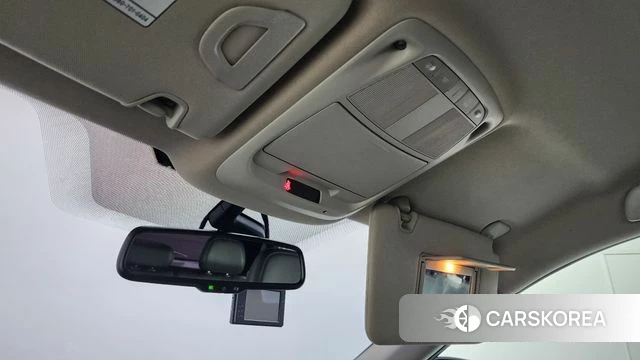 Renault Korea (Samsung) QM6 id 3834744 из Кореи 8