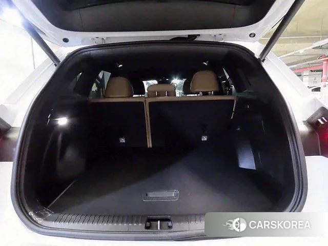 Renault Korea (Samsung) Grand Coleos id 3080163 из Кореи 8