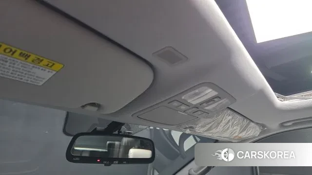 Hyundai The New Grand Starex id 3325082 из Кореи 8