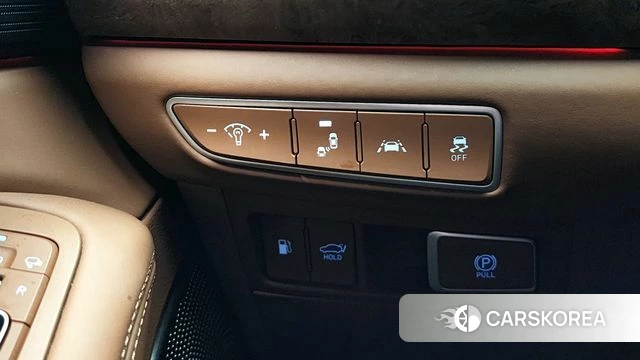 Genesis G90 id 3807482 из Кореи 8