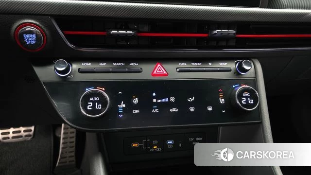 Hyundai Sonata D Edge (DN8) id 4315324 из Кореи 8