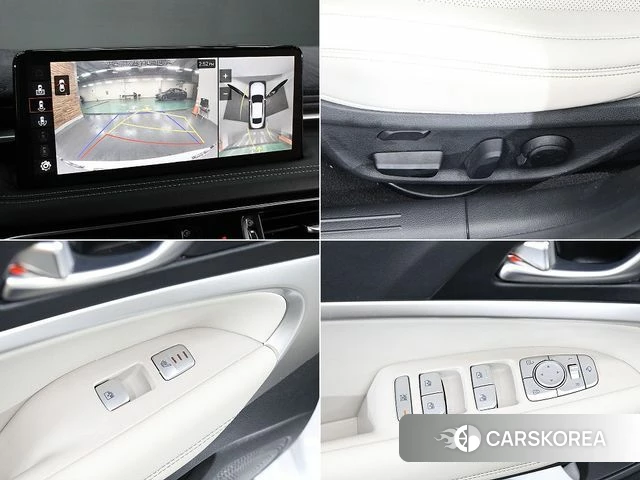 Genesis The New G70 id 4482316 из Кореи 8