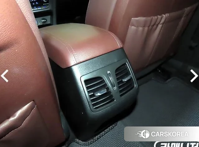 Hyundai Sonata New Rise id 3757111 из Кореи 8