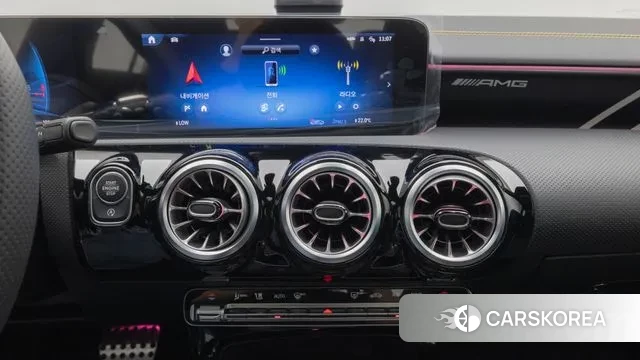 Mercedes-Benz CLA-Class C118 id 3173732 из Кореи 8