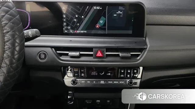 Kia The New Seltos id 3560975 из Кореи 8