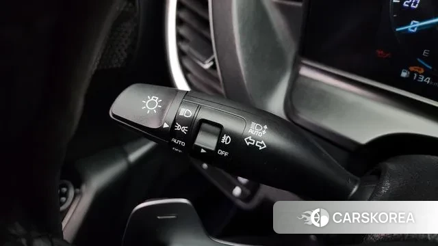 Kia The New Seltos id 3658876 из Кореи 8