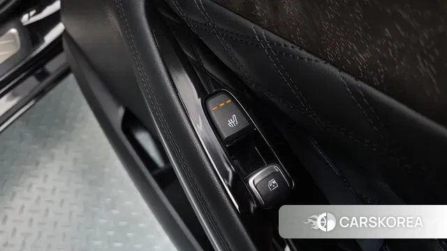 Kia K8 id 3400807 из Кореи 8