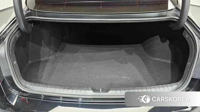 Hyundai Sonata Hybrid (DN8) id 4369481 из Кореи 8