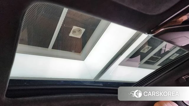 BMW 7 Series (G11) id 4389137 из Кореи 8