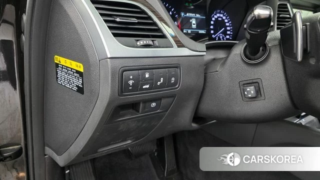 Genesis G80 id 4907829 из Кореи 8