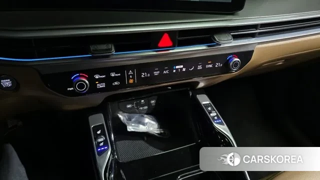 Kia The New Sorento 4th Generation id 3267651 из Кореи 8