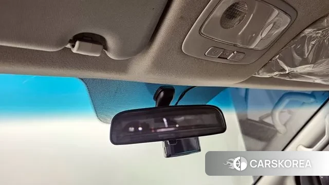 Hyundai The New Grand Starex id 3429583 из Кореи 8