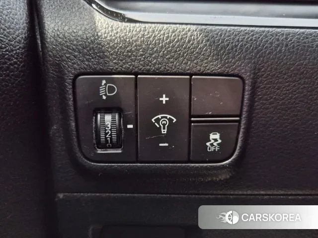 Kia The New K5 3rd generation id 3052701 из Кореи 8