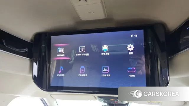 Kia Carnival 4th generation id 3453508 из Кореи 8