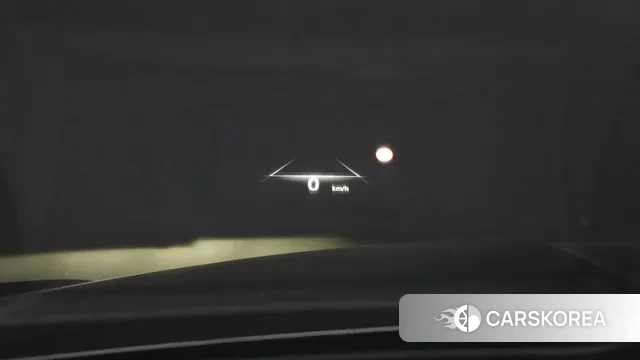 Genesis G80 (RG3) id 3680705 из Кореи 8