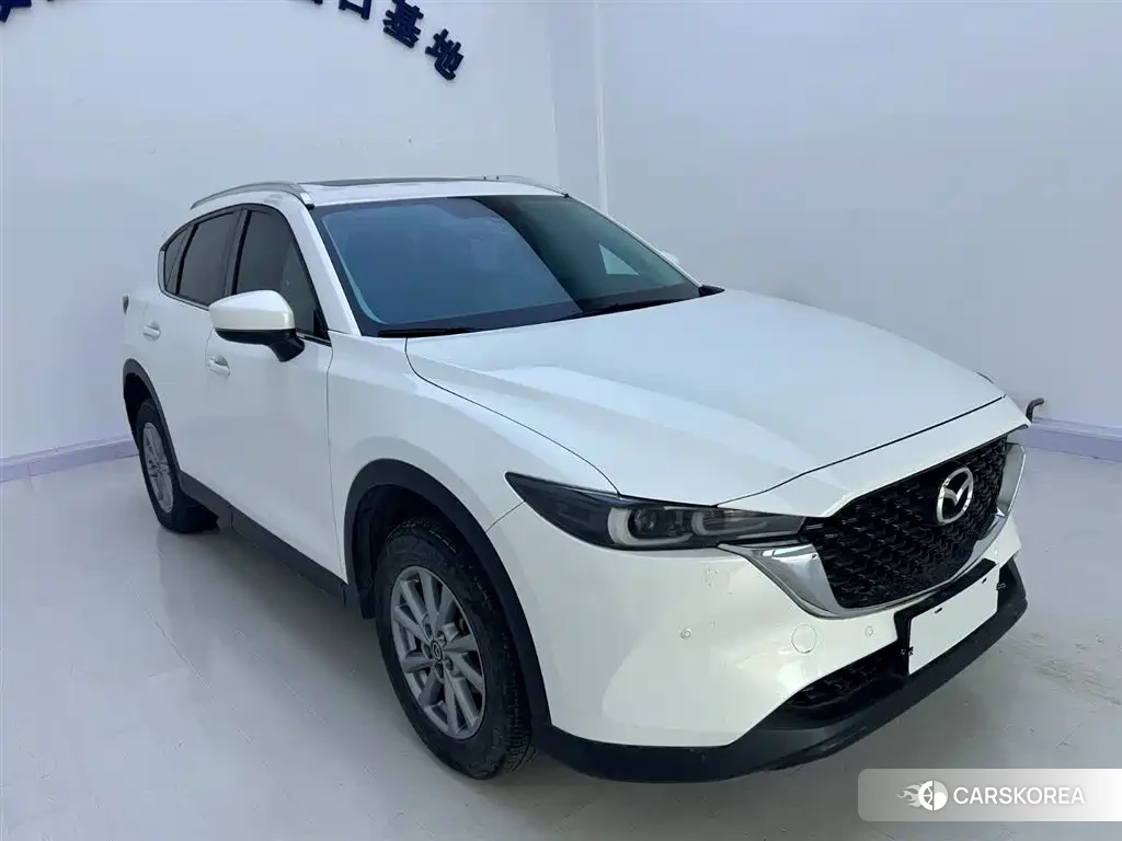 Mazda CX-5 id 4565138 из Китая 9