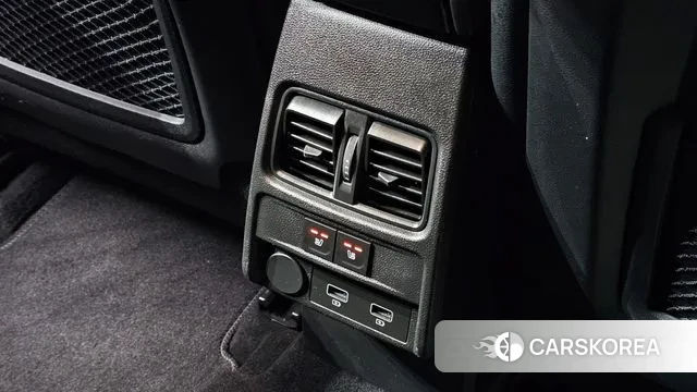 Renault Korea (Samsung) XM3 id 3552178 из Кореи 8