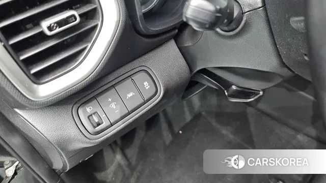 Hyundai Venue id 3439231 из Кореи 8