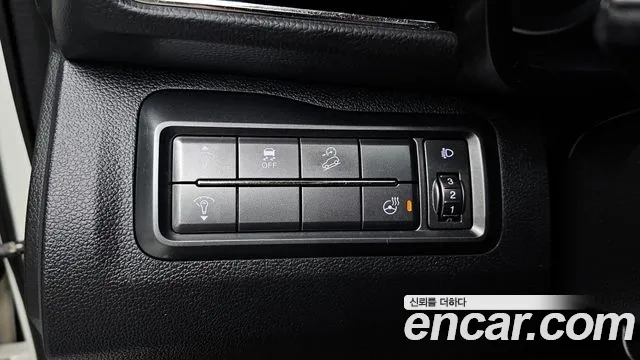 Ssangyong Berry New Tivoli id 2932436 из Кореи 8