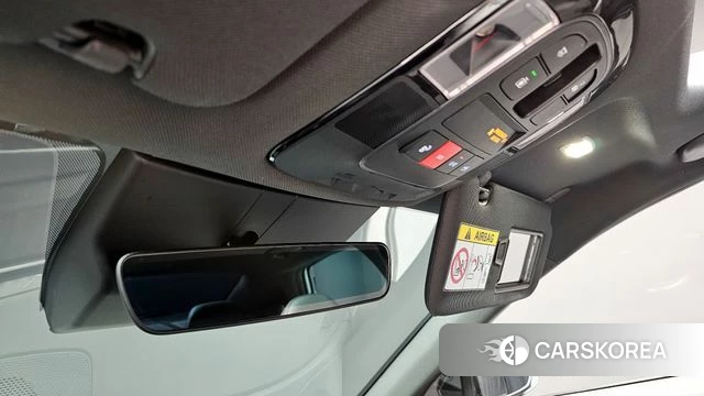 Hyundai Sonata D Edge (DN8) id 3864687 из Кореи 8