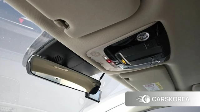Kia The New K5 Hybrid 3rd generation id 4719774 из Кореи 8