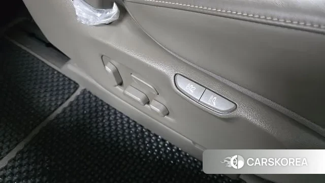 Kia Carnival 4th generation id 3556898 из Кореи 8