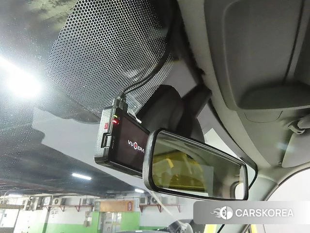 Renault Korea (Samsung) Master id 4604467 из Кореи 8