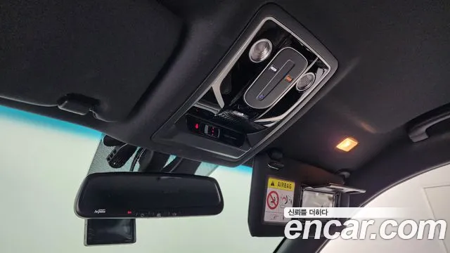 Ssangyong All New Rexton id 2726758 из Кореи 8