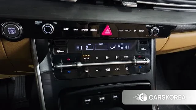 Kia Carnival 4th generation id 3453389 из Кореи 8