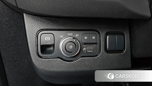 Mercedes-Benz Sprinter id 3405700 из Кореи 8