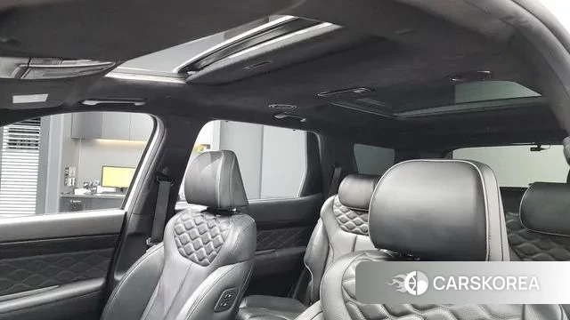 Hyundai Palisade id 3355380 из Кореи 8