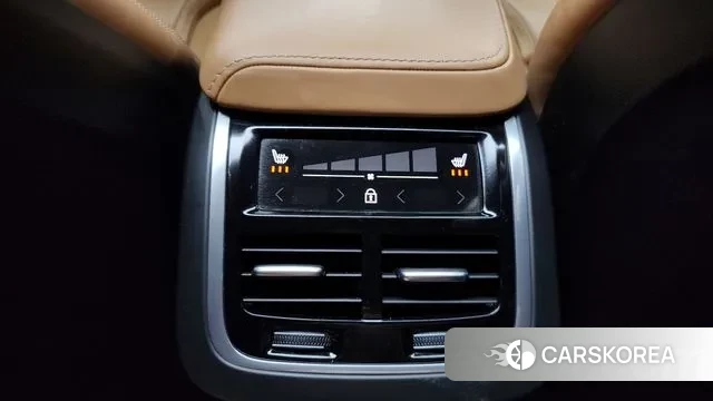 Volvo S60 3rd generation id 3301910 из Кореи 8