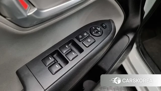 Kia The New Ray id 3524486 из Кореи 8