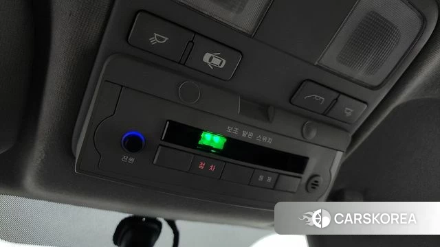 Hyundai The New Grand Starex id 3936924 из Кореи 8