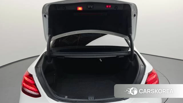 Mercedes-Benz E-Class W213 id 4430025 из Кореи 8