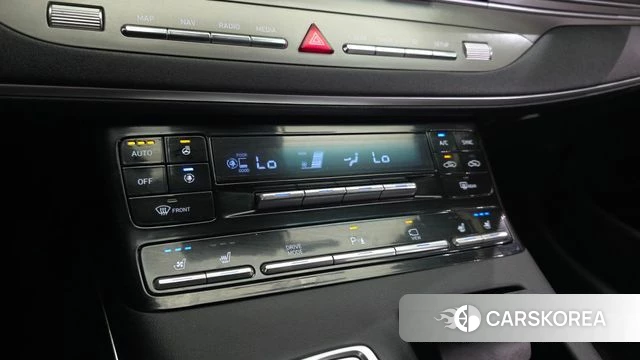 Hyundai The New Grandeur IG id 4475693 из Кореи 8