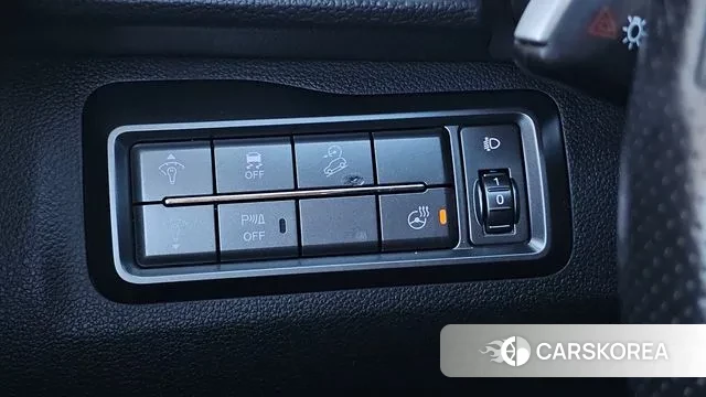 Ssangyong Berry New Tivoli id 3344691 из Кореи 8