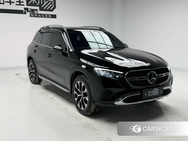 Mercedes-Benz GLC id 4260426 из Китая 8