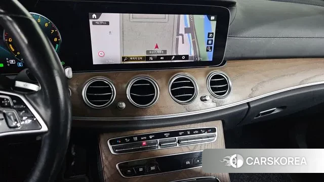 Mercedes-Benz E-Class W213 id 3378998 из Кореи 8