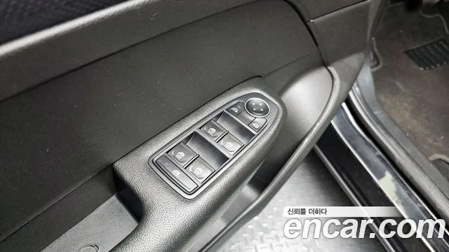 Renault Korea (Samsung) XM3 id 2859837 из Кореи 8