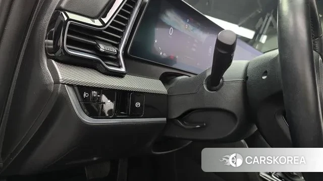 Kia Sportage 5th Generation id 3185791 из Кореи 8