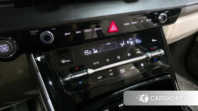 Kia Carnival 4th generation id 4383845 из Кореи 8