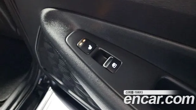 Hyundai The New Santa Fe id 2687308 из Кореи 8