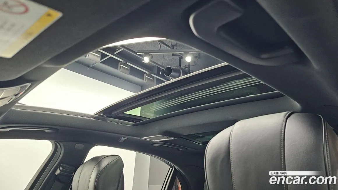 Mercedes-Benz S-Class W222 id 2132124 из Кореи 8