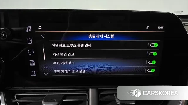 Chevrolet (GM Daewoo) Trax Crossover id 3420632 из Кореи 8