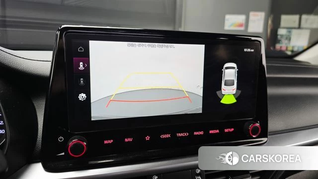 Kia The New K3 2nd generation id 4293161 из Кореи 8